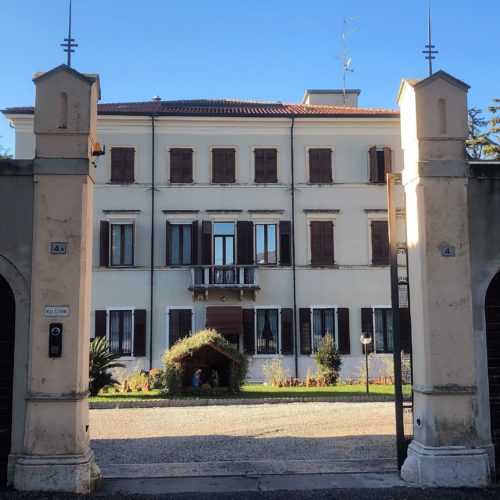 Organizzazione Istituto Suore Ancelle Della Carit 